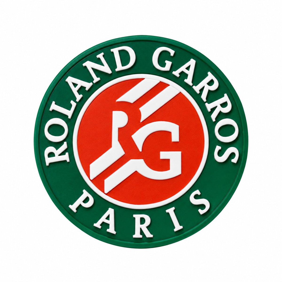 Roland Garros Vibration Dampener