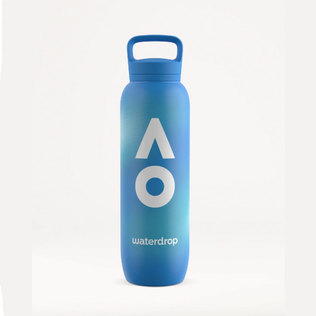 AO Waterdrop Bottle