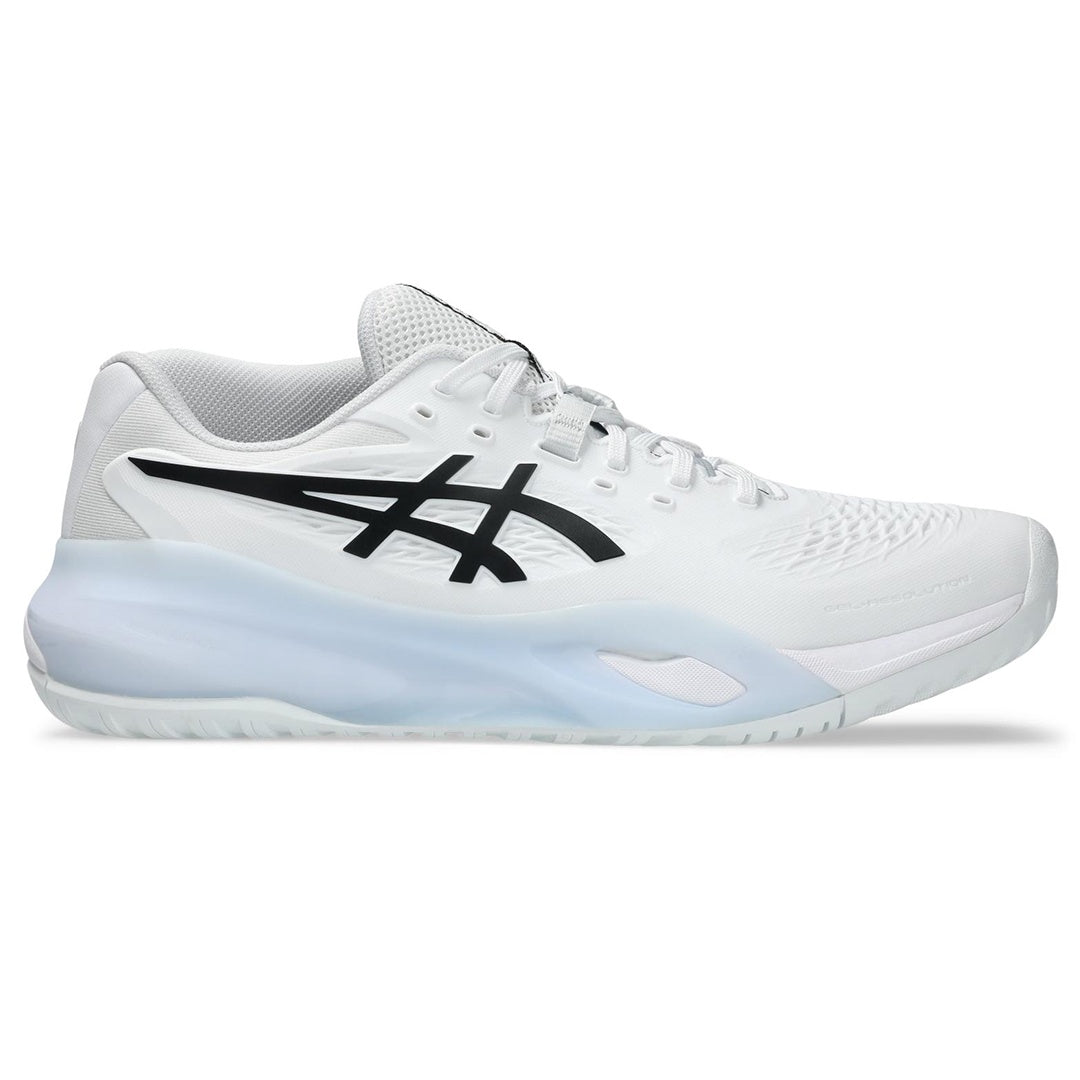 ASICS Resolution X Mens Tennis Shoes