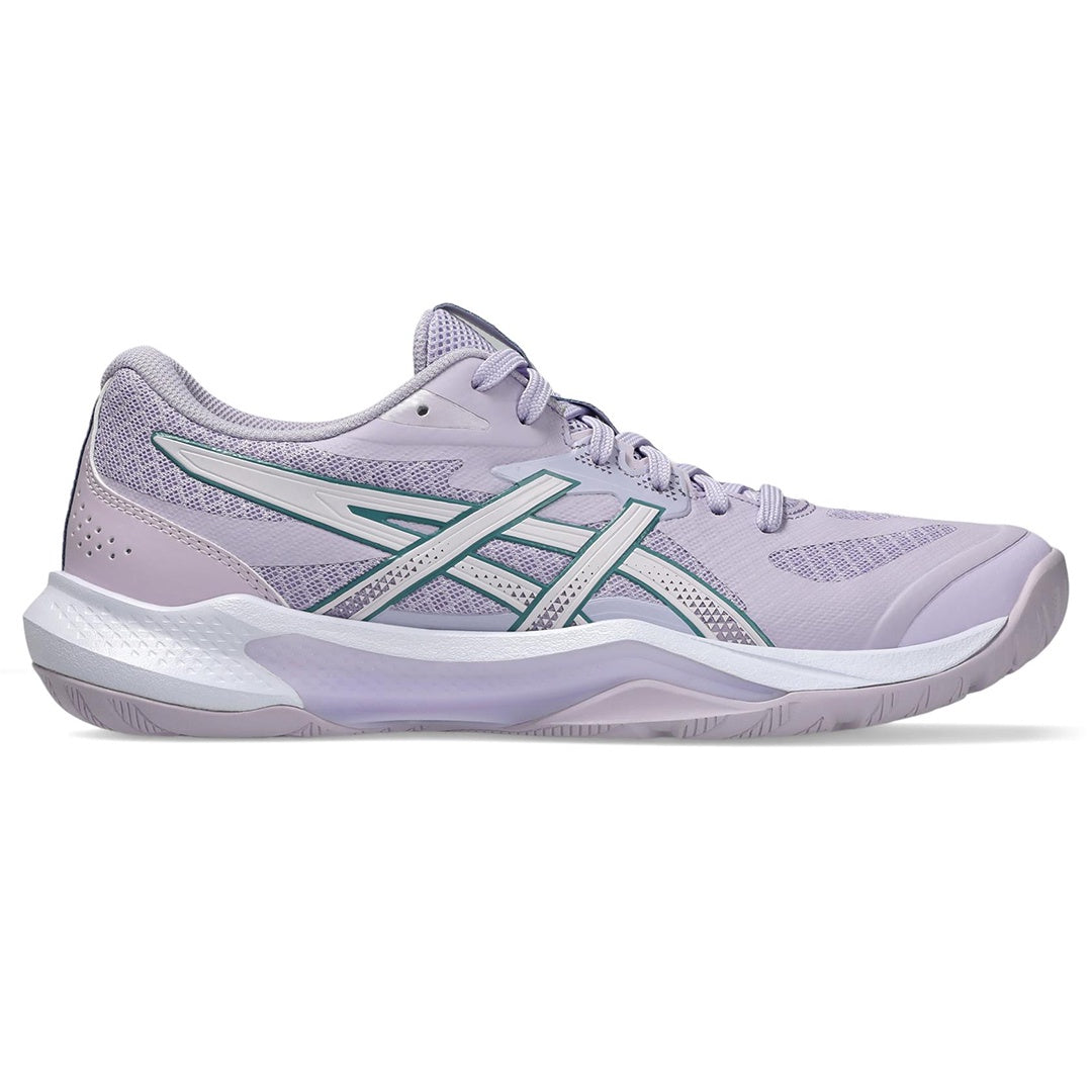 ASICS GEL-Tactic 13 Womens Indoor Court Shoes Murasaki/Dahlia