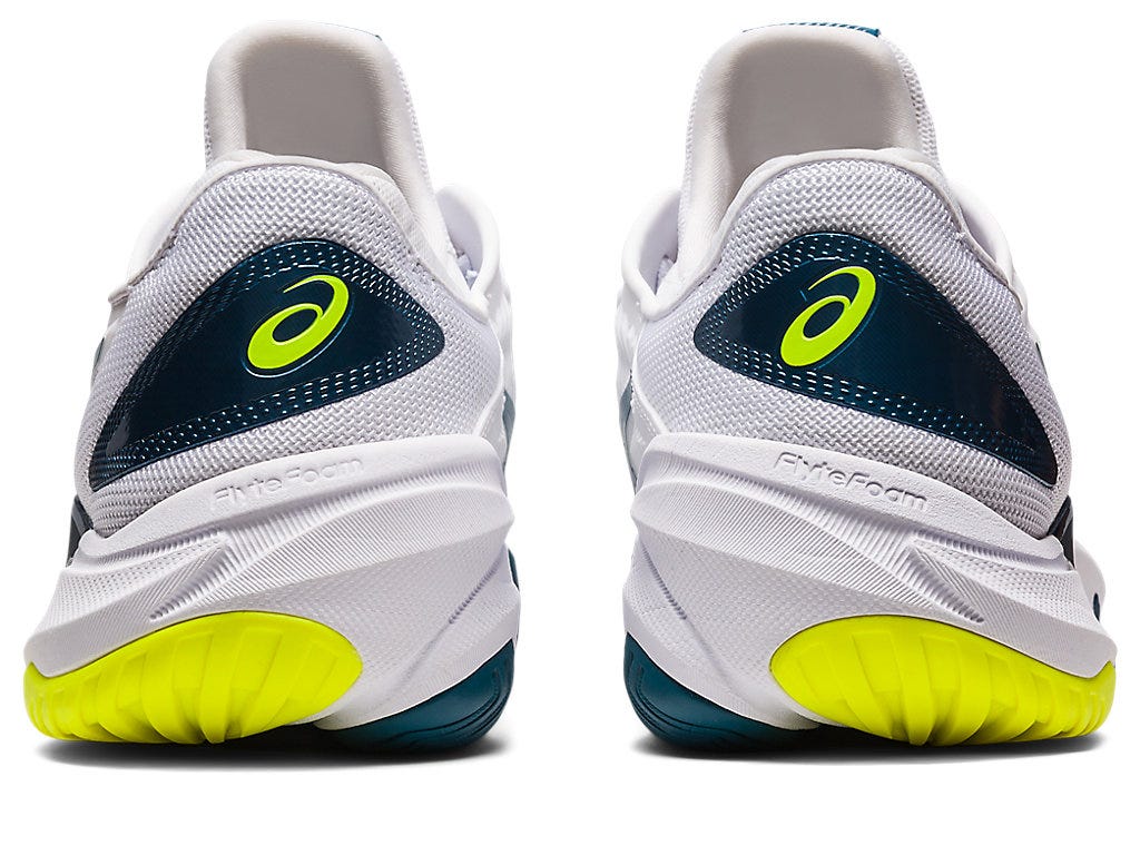 ASICS Court FF Tennis Shoes