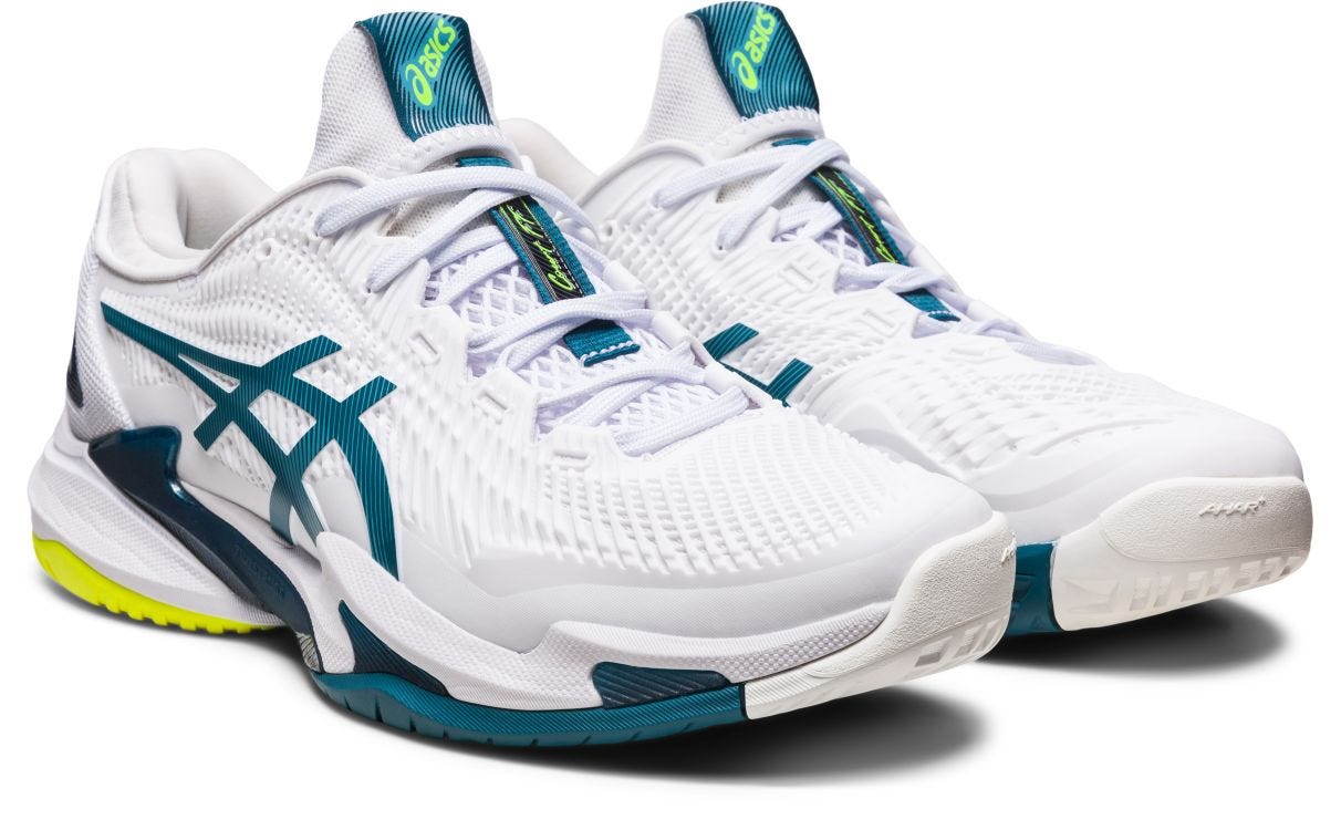 ASICS Court FF Tennis Shoes