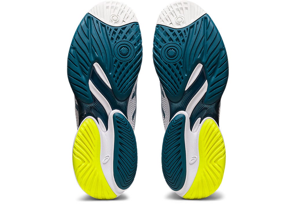 ASICS Court FF Tennis Shoes