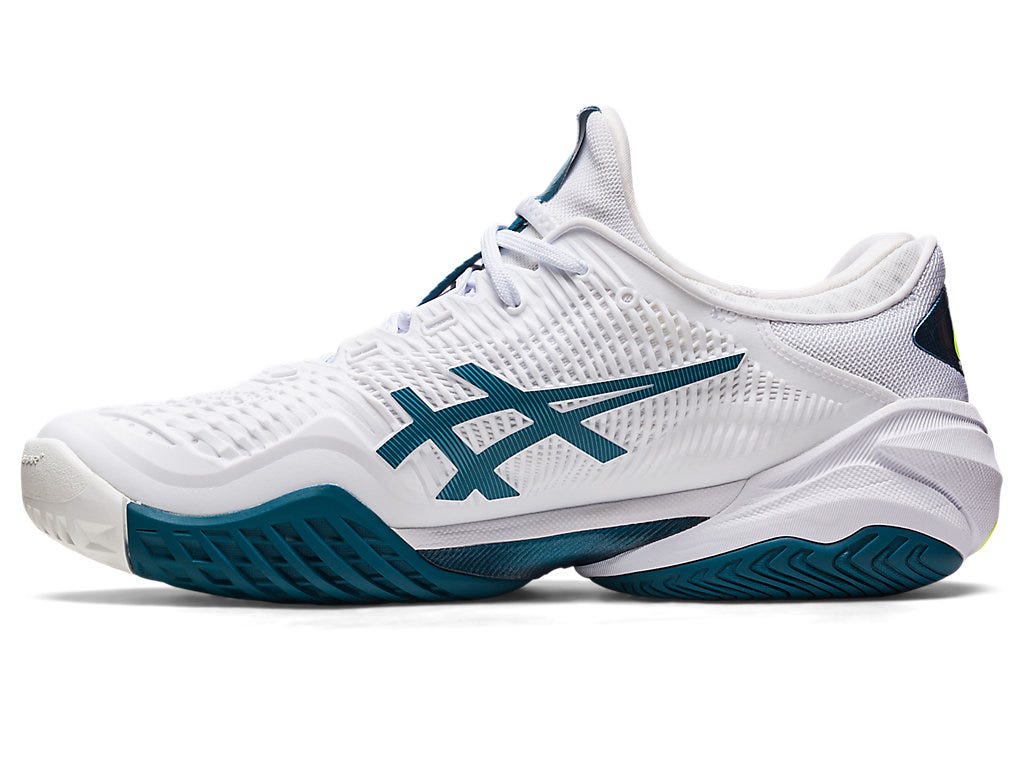 ASICS Court FF Tennis Shoes
