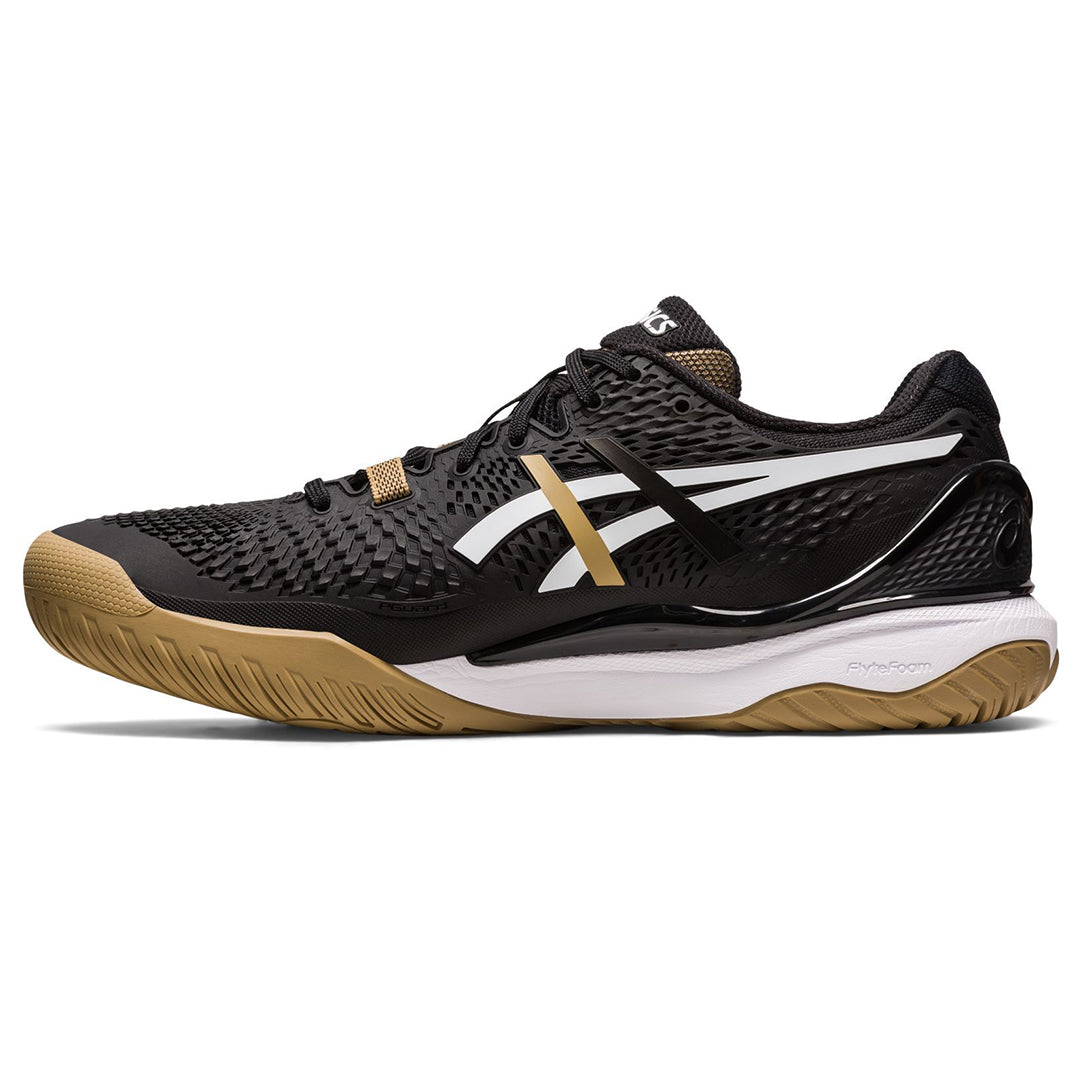 ASICS Resolution Tennis Shoes