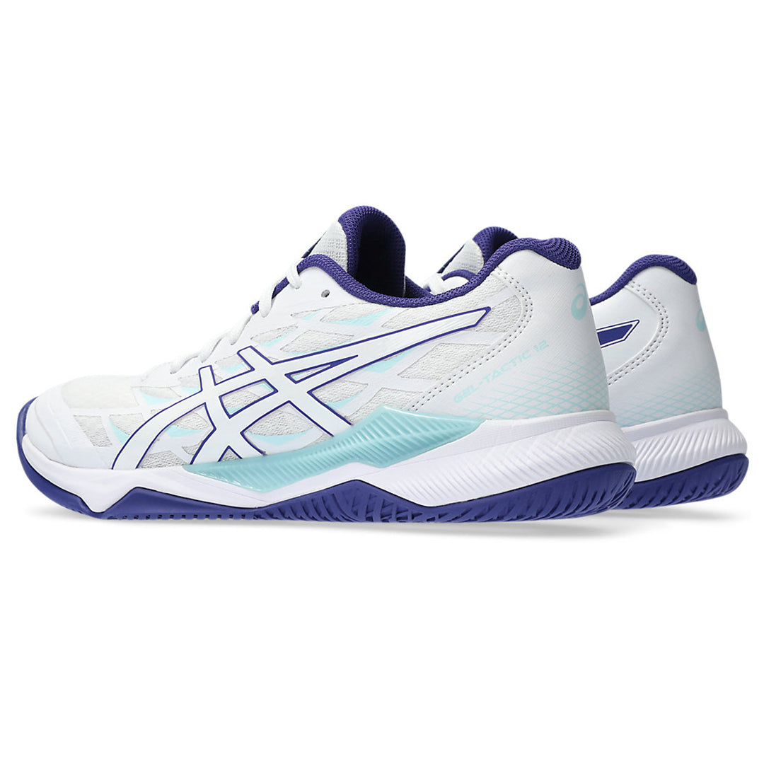 ASICS Tactic Squash Shoes Womens
