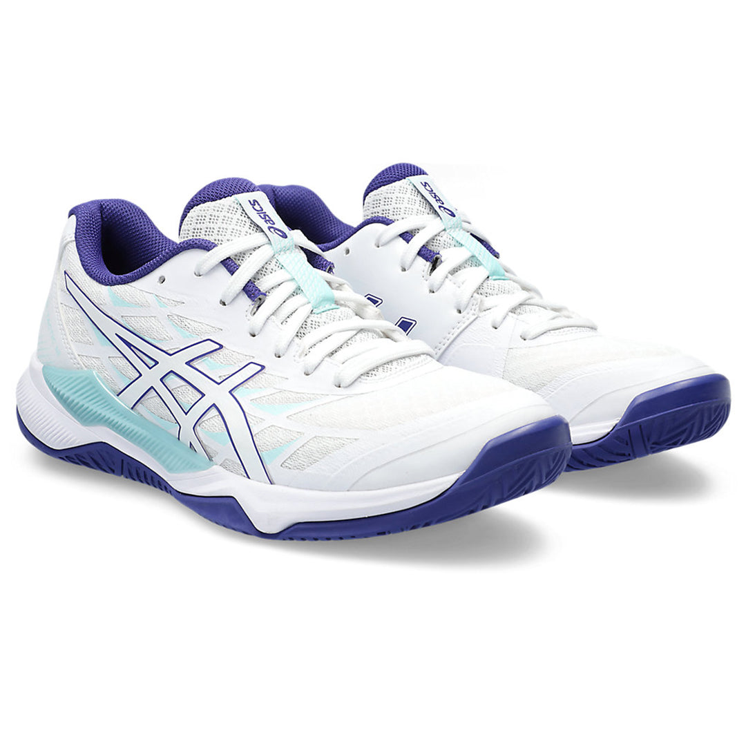 ASICS Tactic Squash Shoes Womens