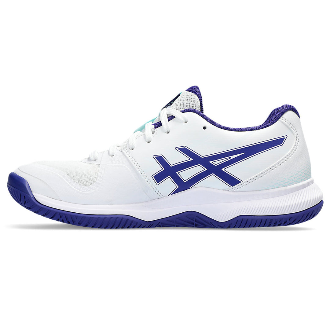 ASICS Tactic Squash Shoes Womens