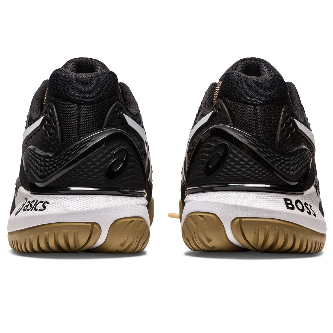 ASICS Resolution Tennis Shoes