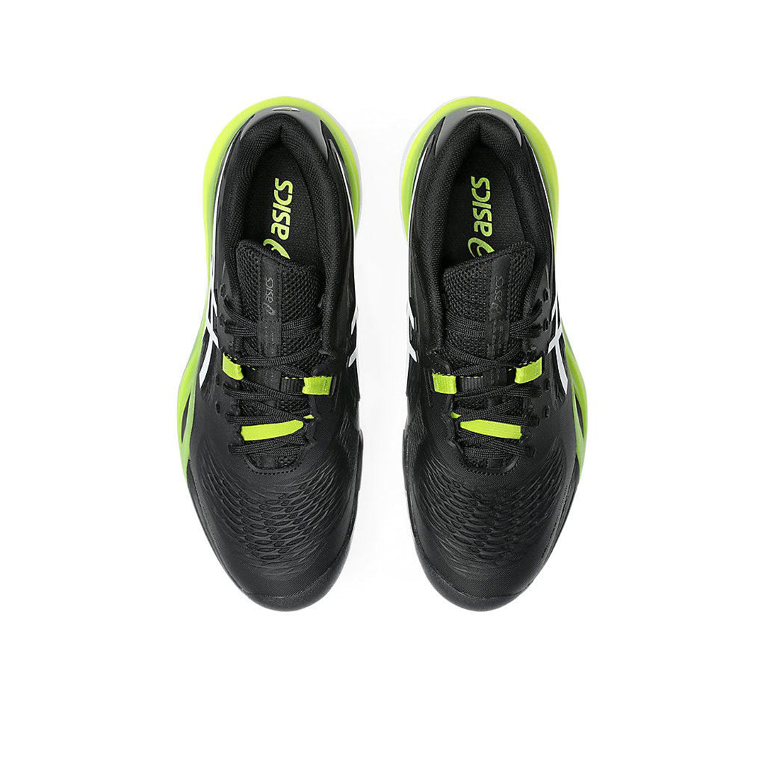 ASICS Resolution X Tennis Shoes