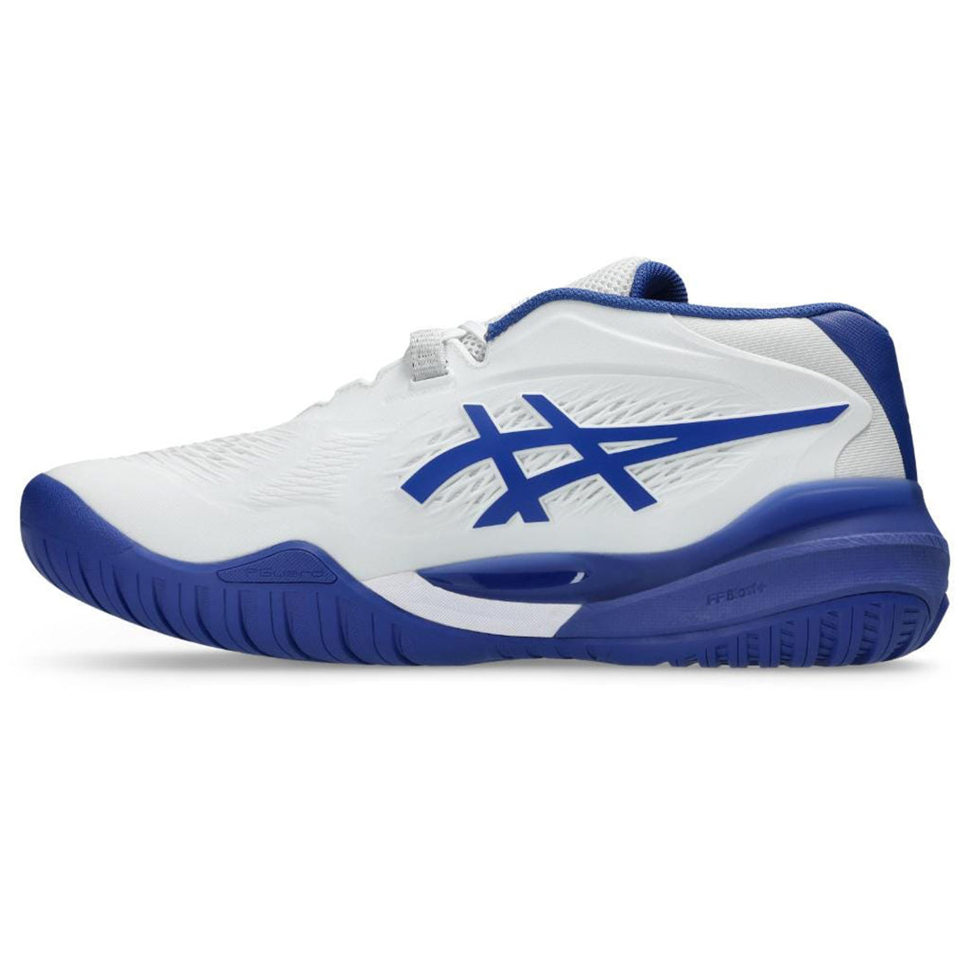 ASICS Resolution X Wide Mens Tennis Shoes