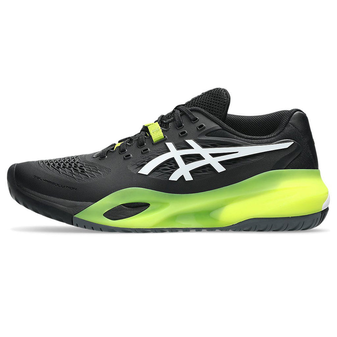 ASICS Resolution X Tennis Shoes