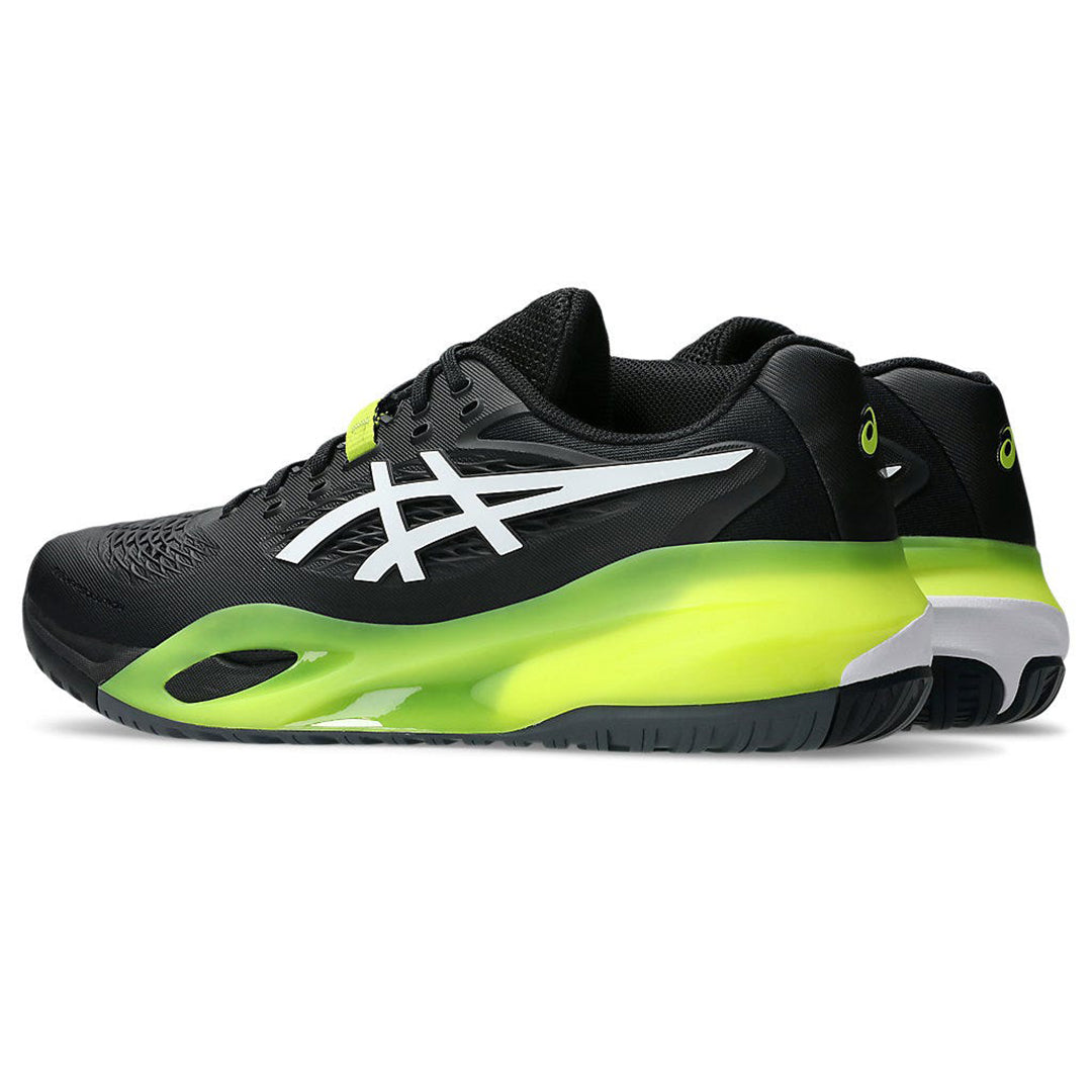 ASICS Resolution X Tennis Shoes