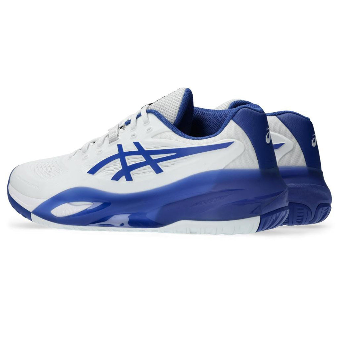 ASICS Resolution X Wide Mens Tennis Shoes