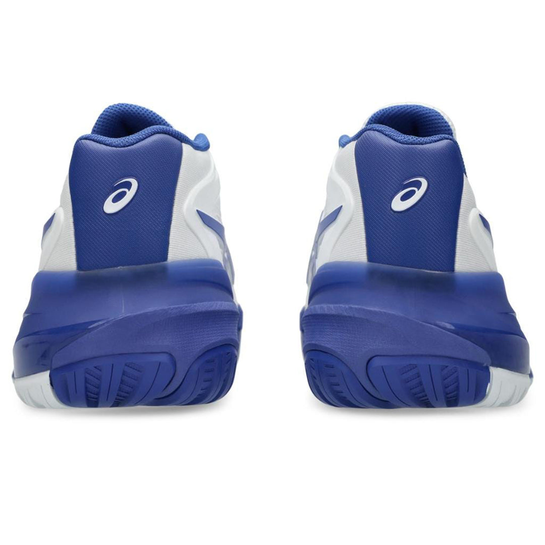 ASICS Resolution X Wide Mens Tennis Shoes