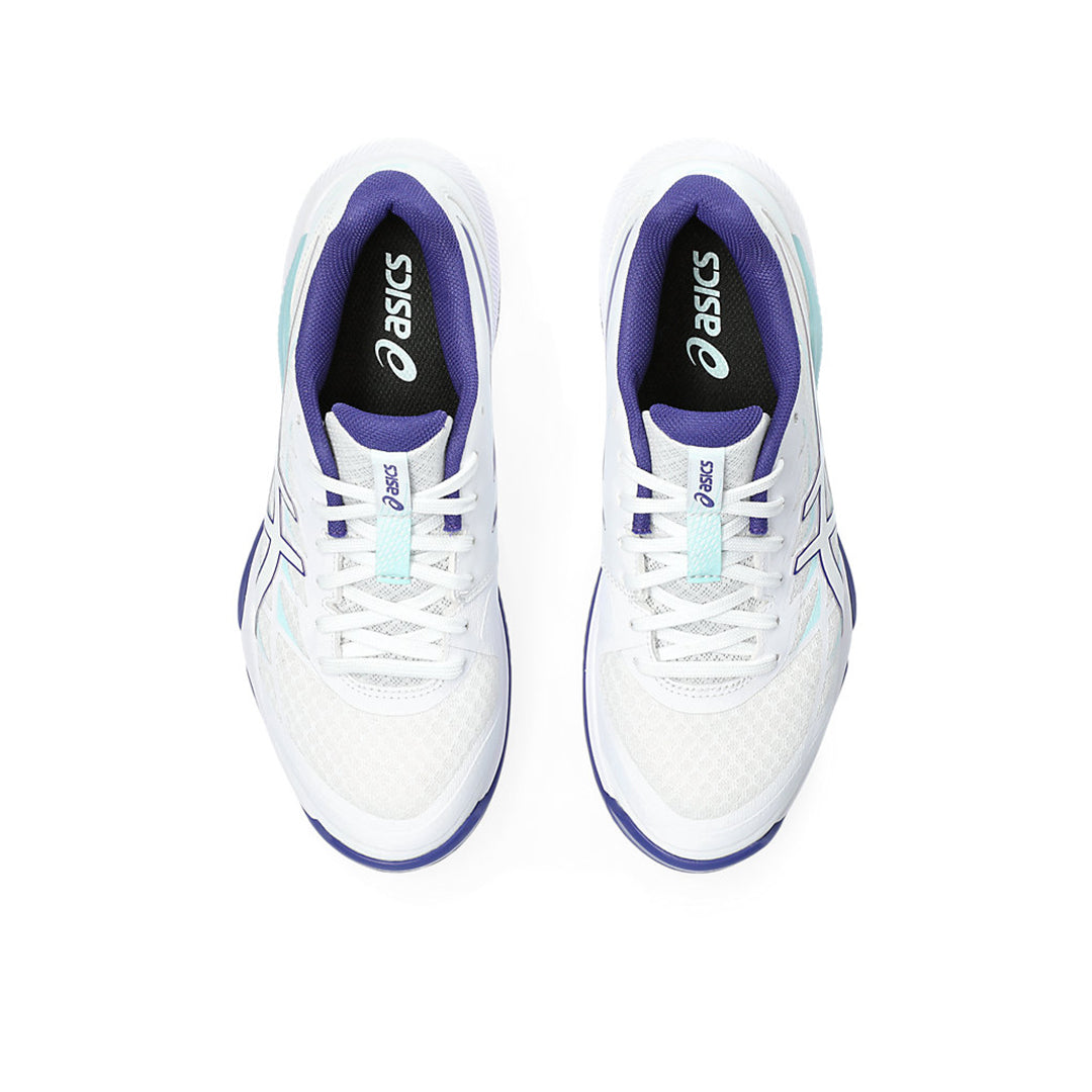 ASICS Tactic Squash Shoes Womens