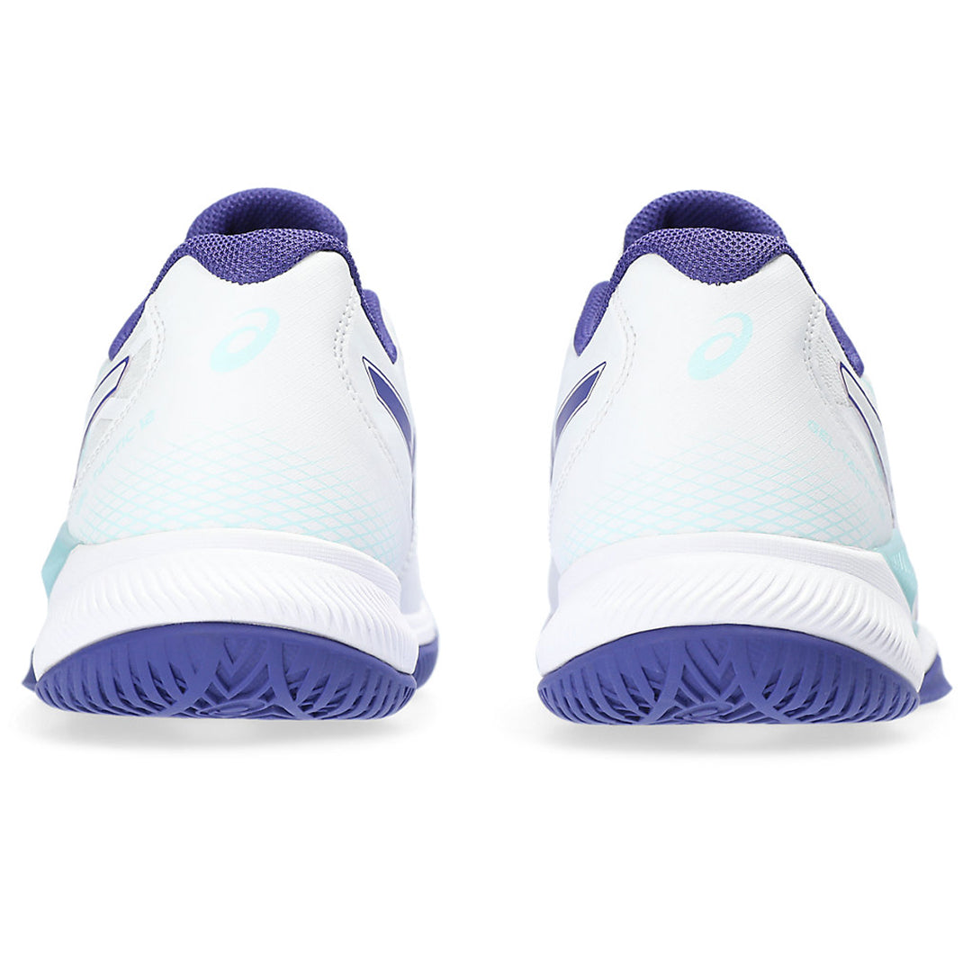 ASICS Tactic Squash Shoes Womens