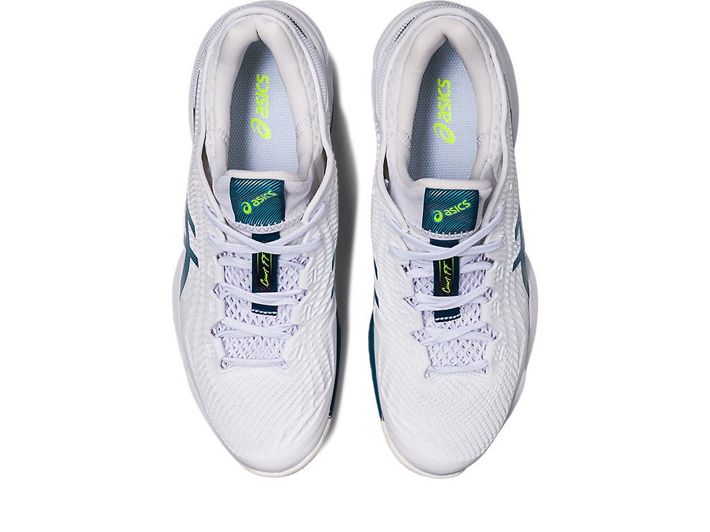 ASICS Court FF Tennis Shoes