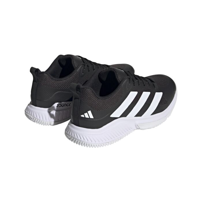 Adidas Bounce Indoor Court Shoes