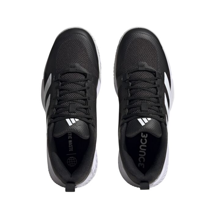 Adidas Bounce Indoor Court Shoes