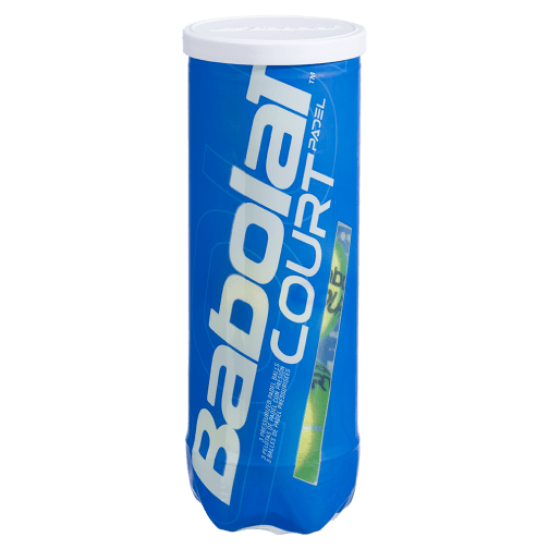 Babolat Court Padel Balls