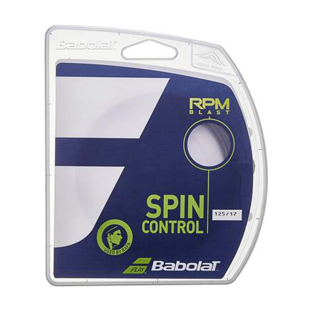 Babolat RPM Blast Tennis String