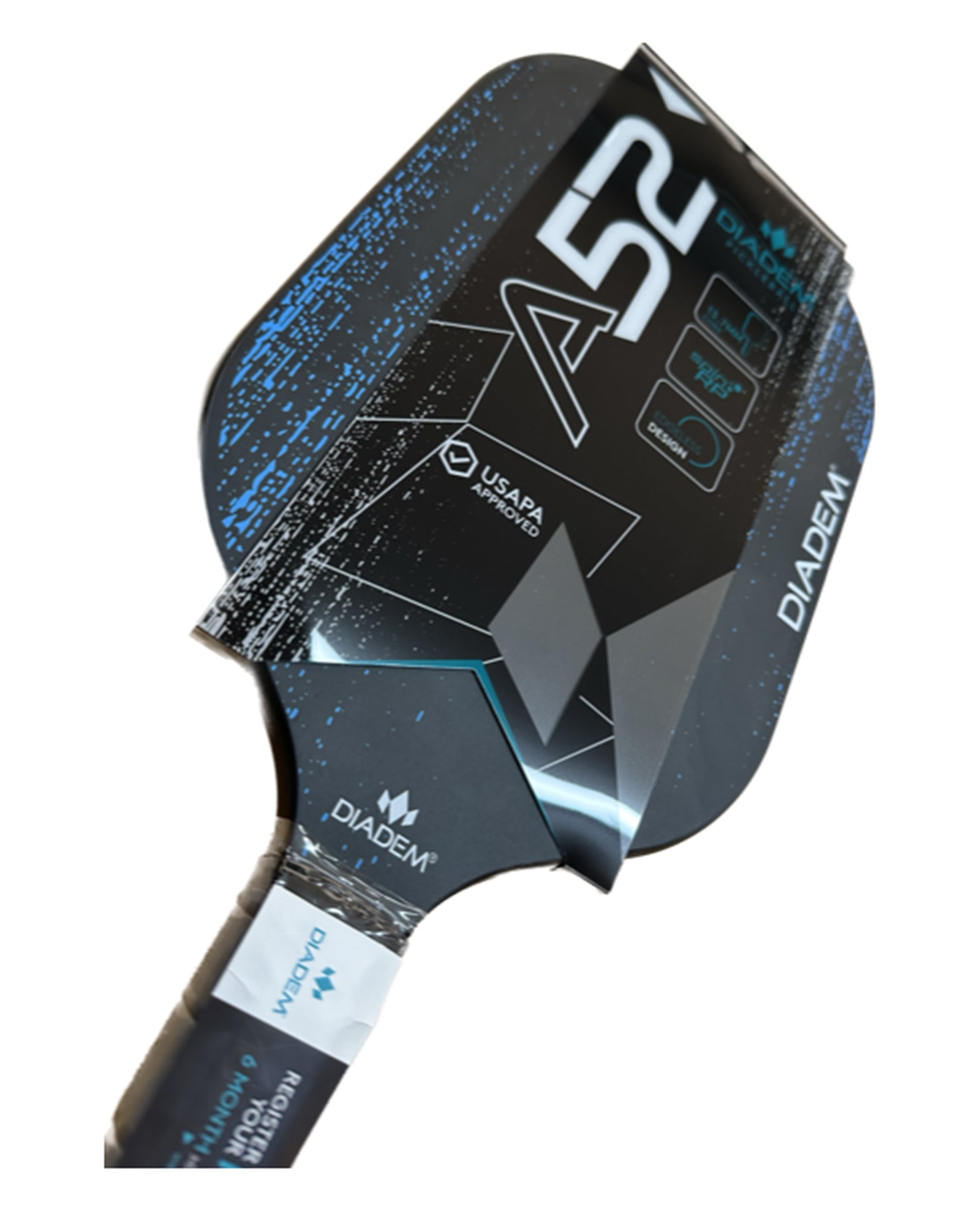 Diadem A52 Pickleball Paddle