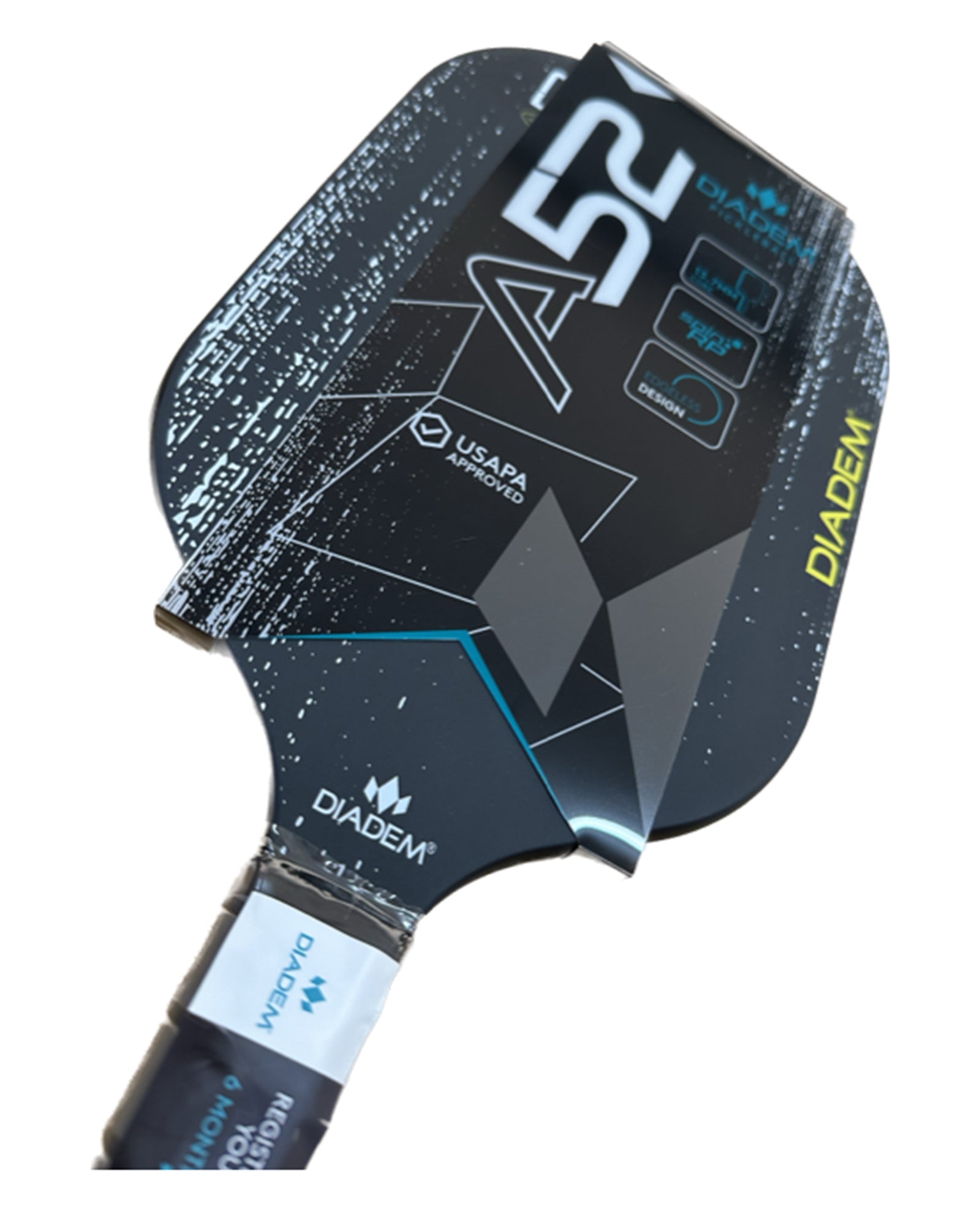 Diadem A52 Pickleball Paddle
