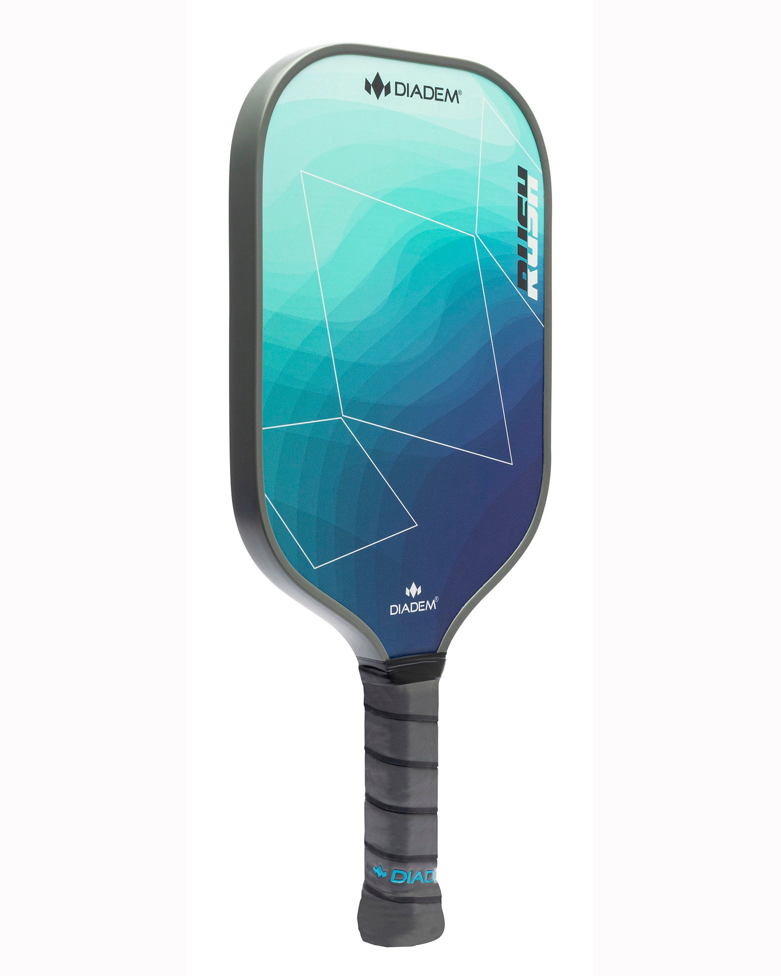 Diadem Rush Pickleball Paddle