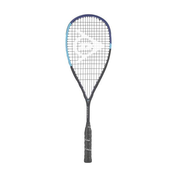 Dunlop FX128 Pro Squash Racket