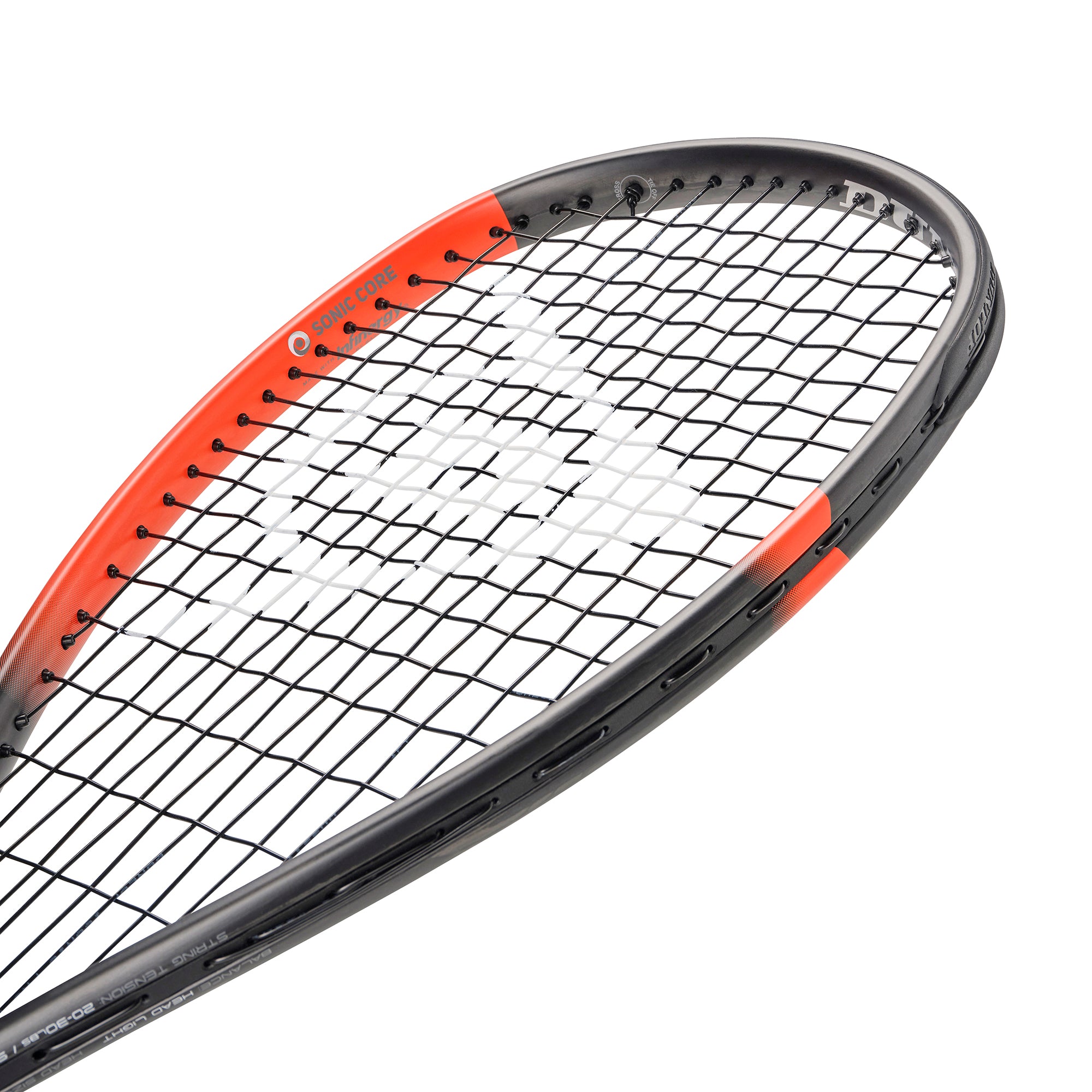 Dunlop Revelation Pro Lite Squash Racket