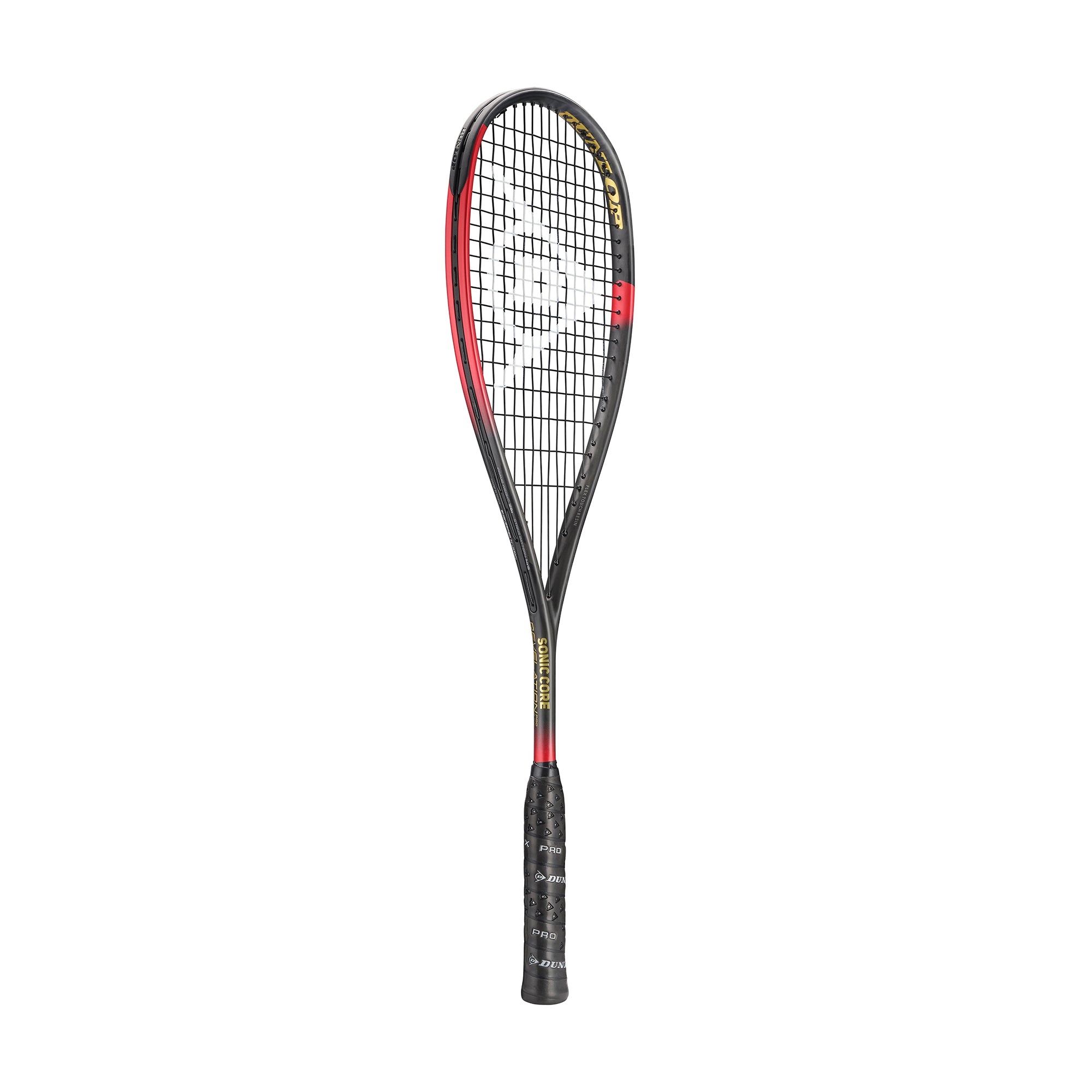 Dunlop Revelation Pro Squash Racket