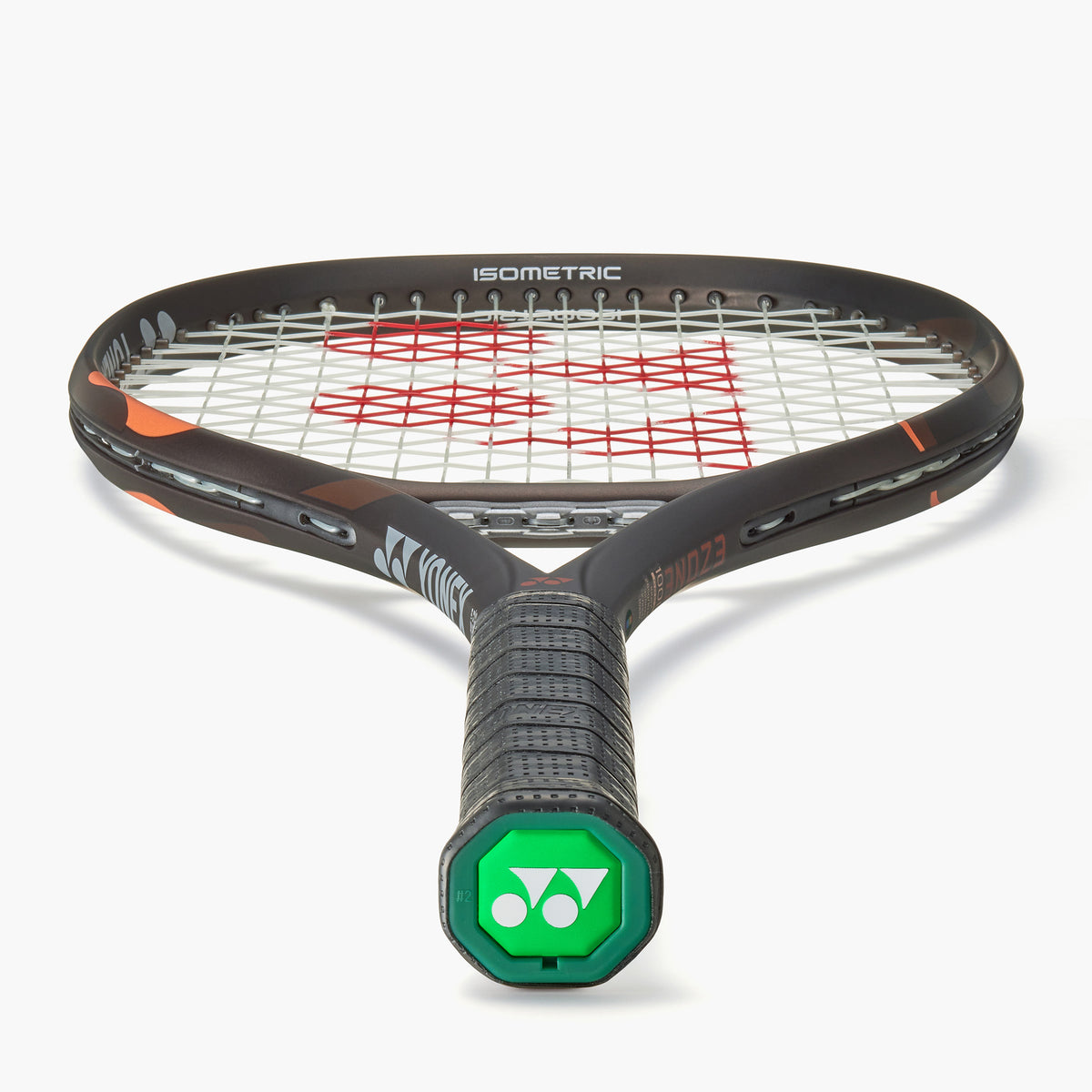 Yonex Ezone 100L Tennis Racket Espresso Brown