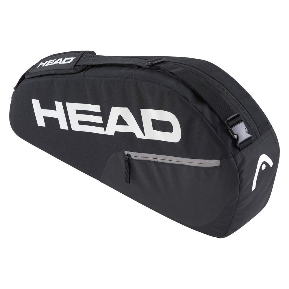 HEAD Base 3R Racket Bag Black