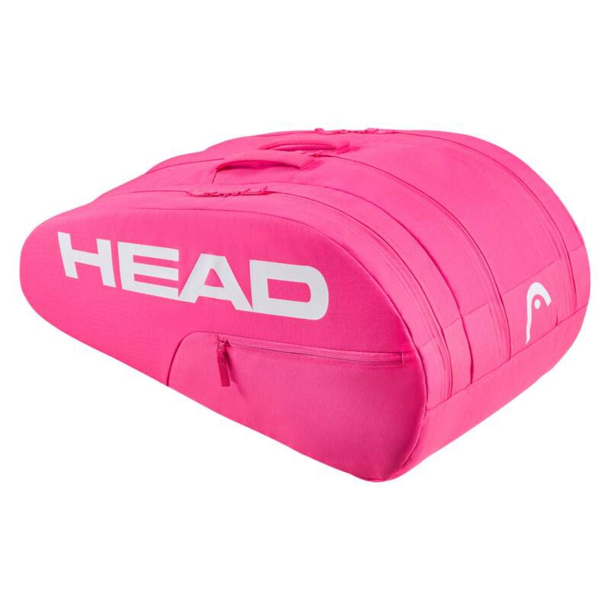 HEAD Base 9 Racket Bag Pink