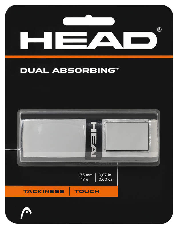 HEAD Grip