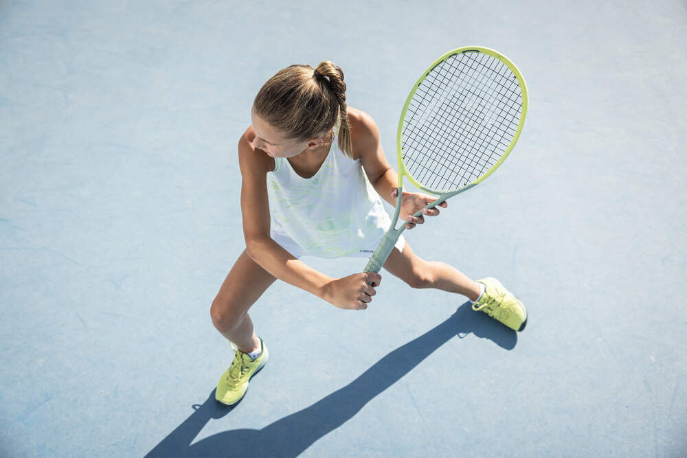 HEAD Extreme Junior Tennis Racket
