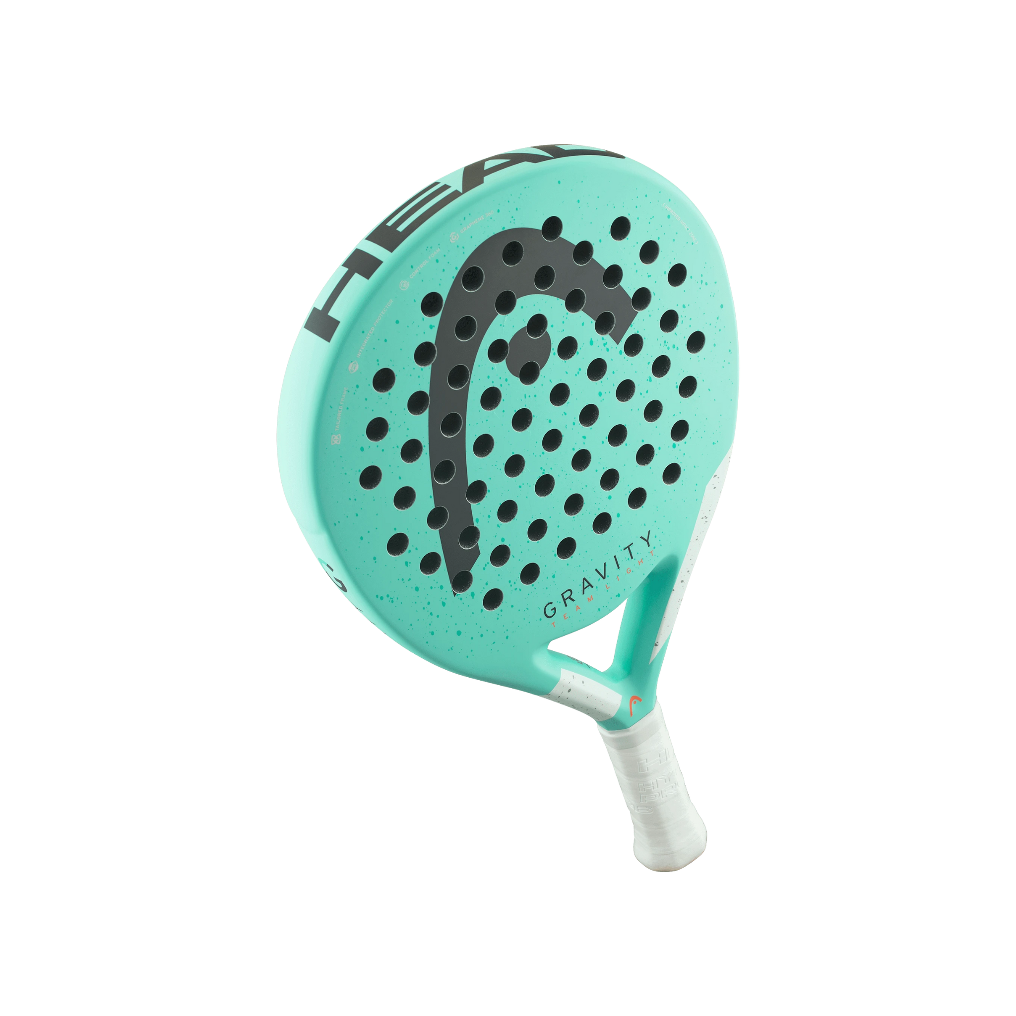 HEAD Gravity Team Lite Padel Racket