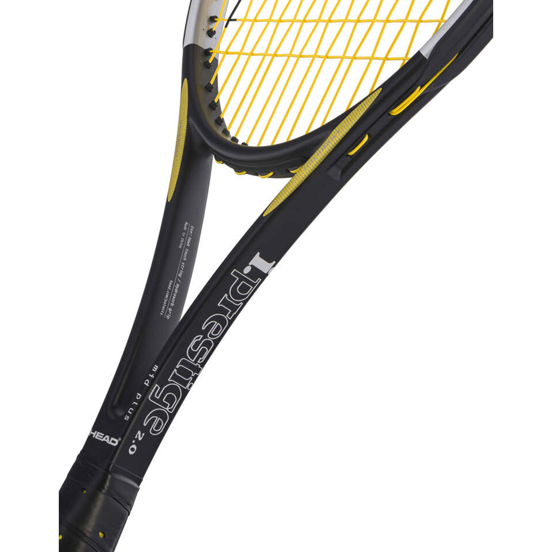 HEAD iPrestige MP Tennis Racket