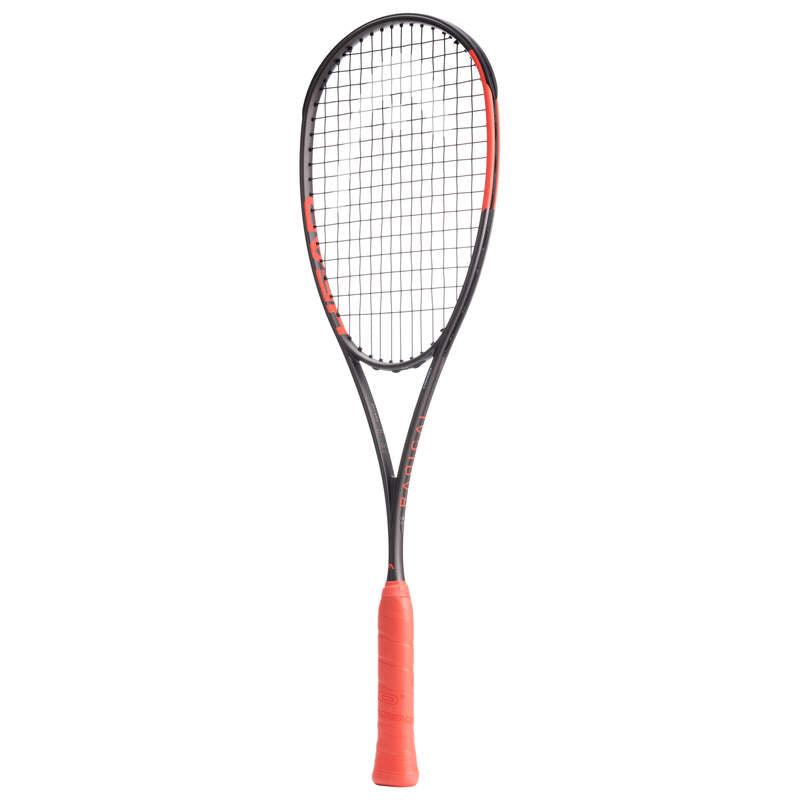 HEAD Radical 135SB Squash Racket