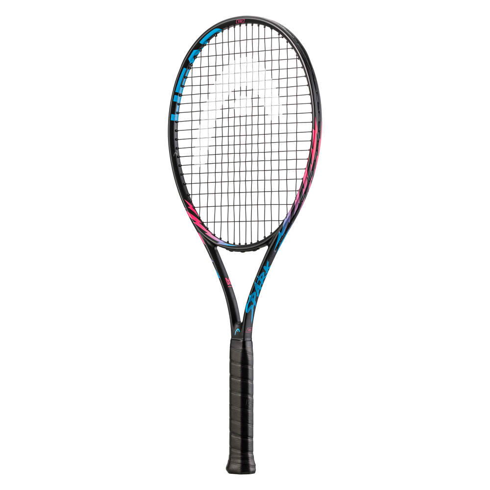 HEAD Spark Beginner Tennis Racket