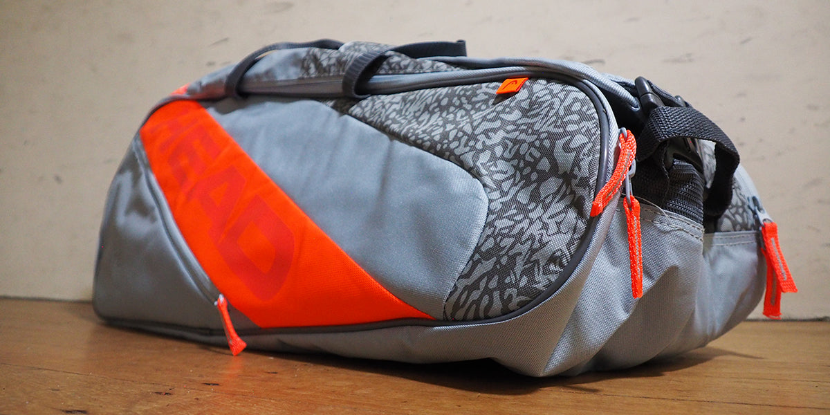 Squash Bags
