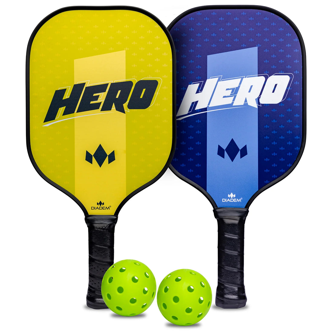 Diadem Pickleball Paddle