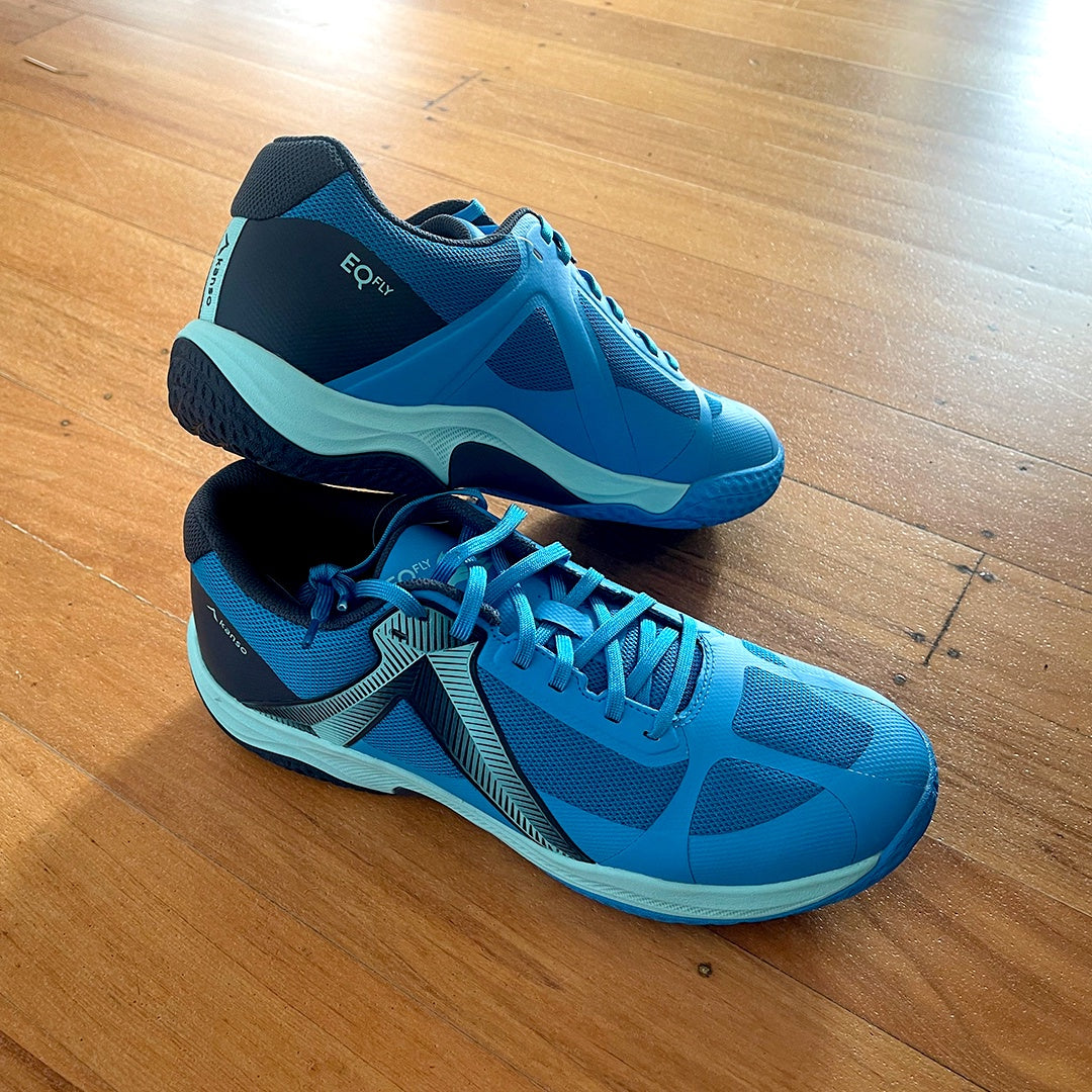 Kanso EQFly Squash Shoes