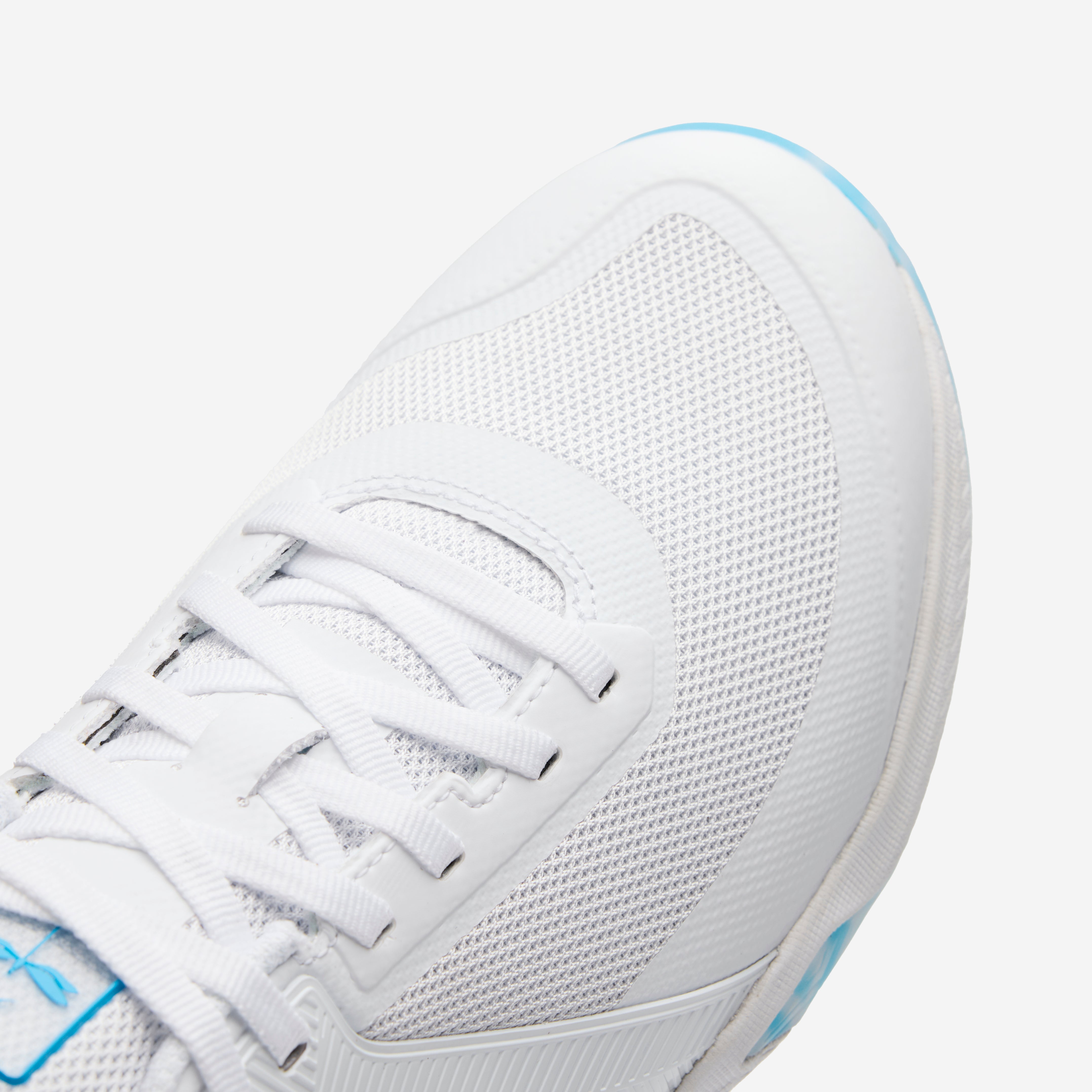 Kanso DragonFly Squash Shoes IceBlue