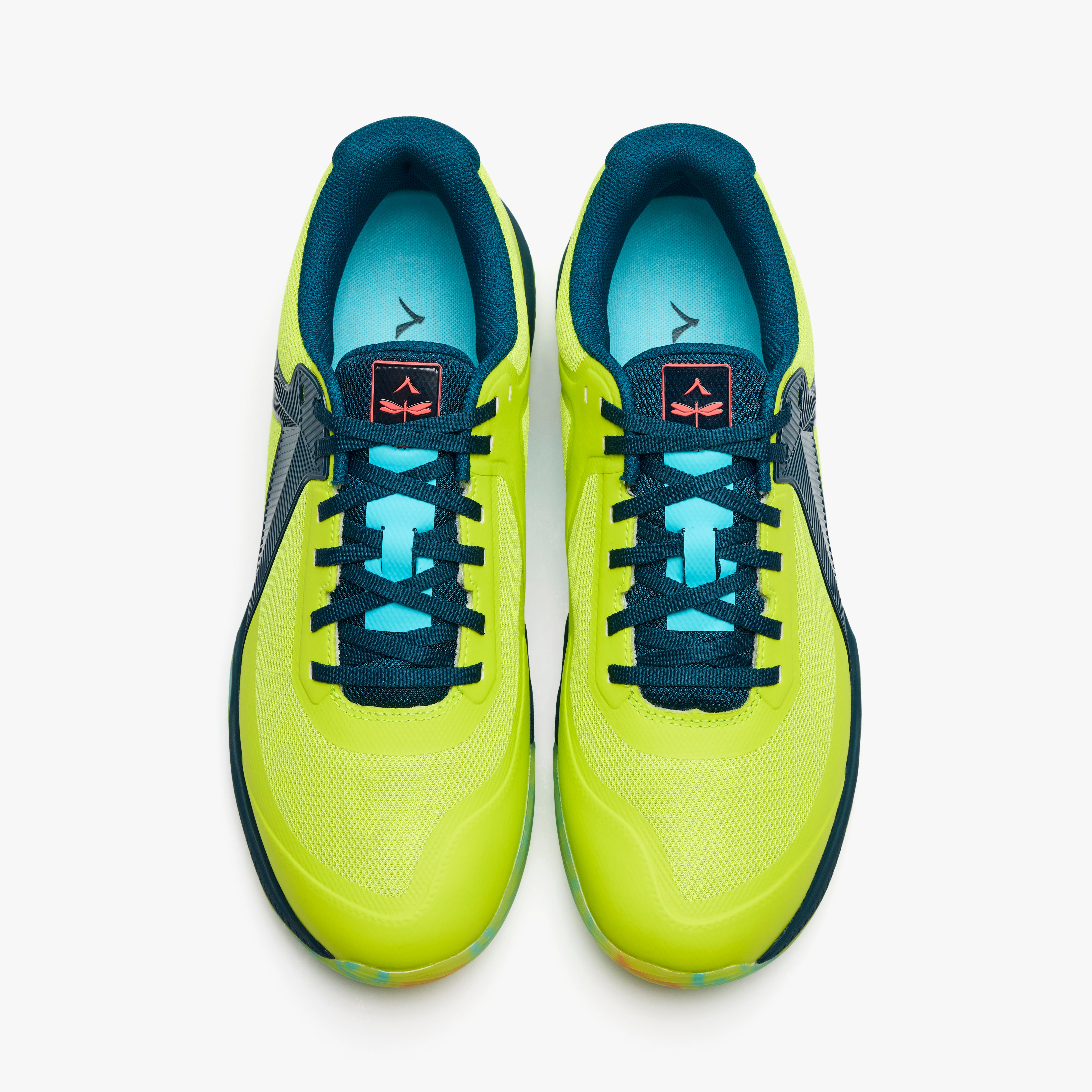 Kanso DragonFly Squash Shoes