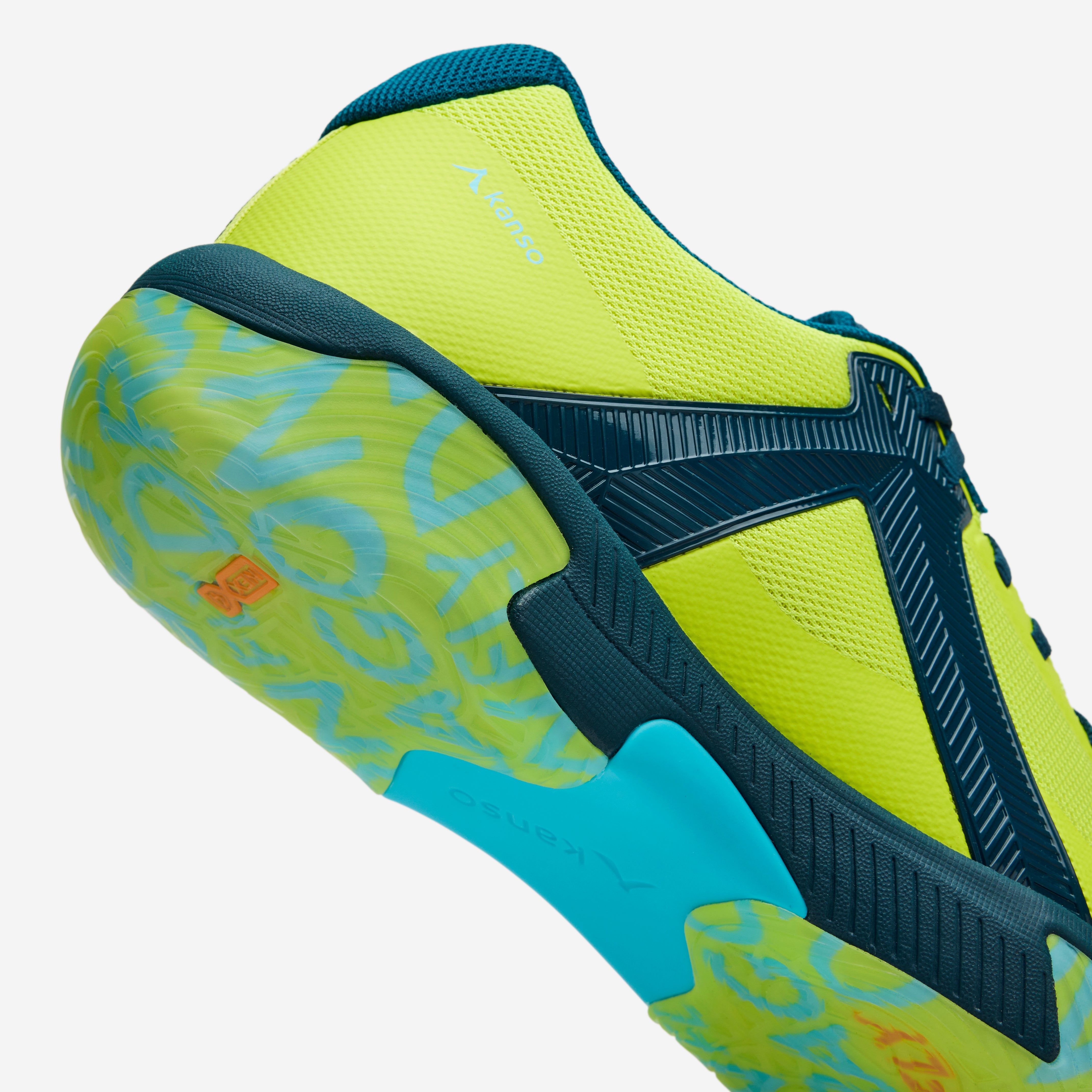 Kanso DragonFly Squash Shoes