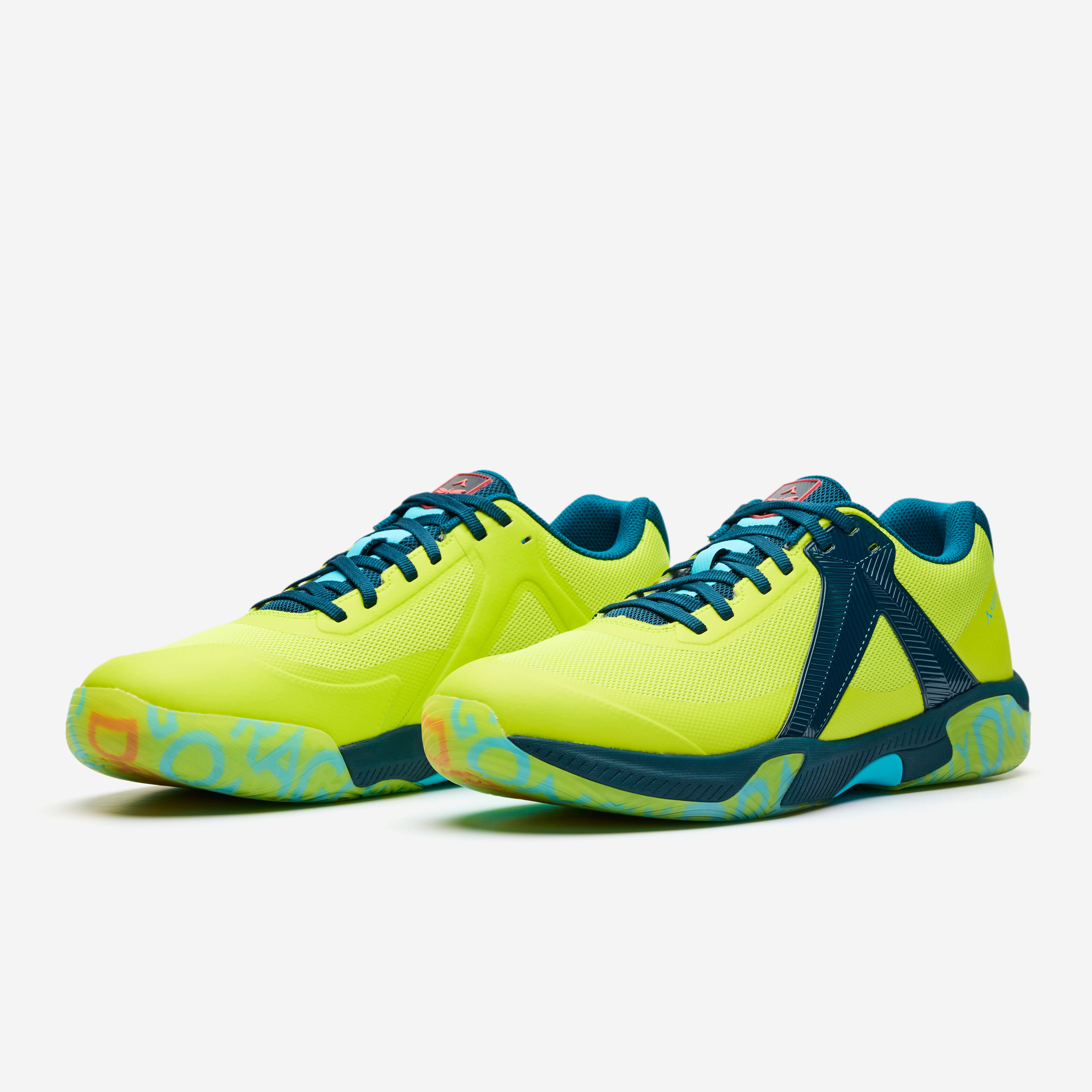 Kanso DragonFly Squash Shoes