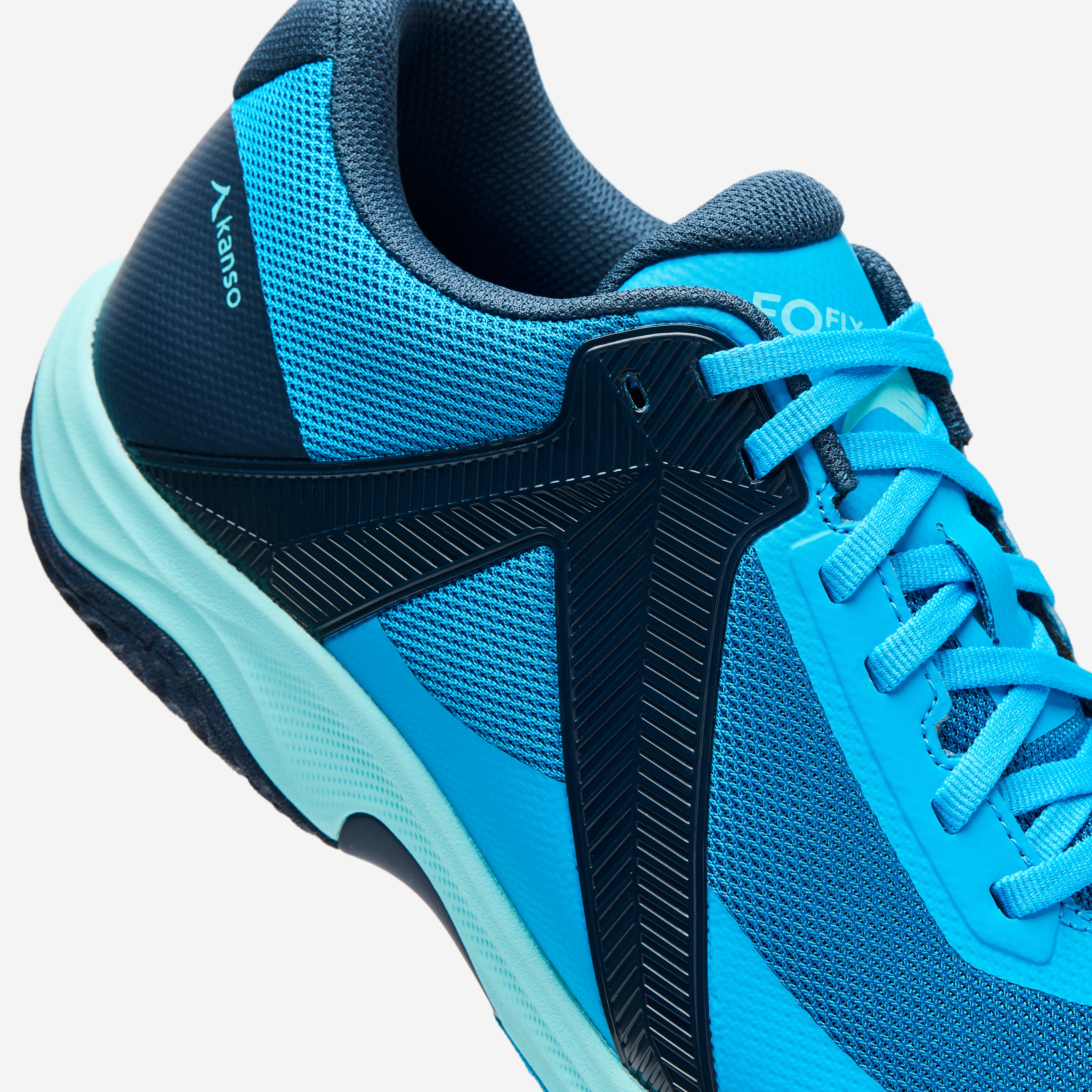 Kanso EQ Fly Squash Shoes