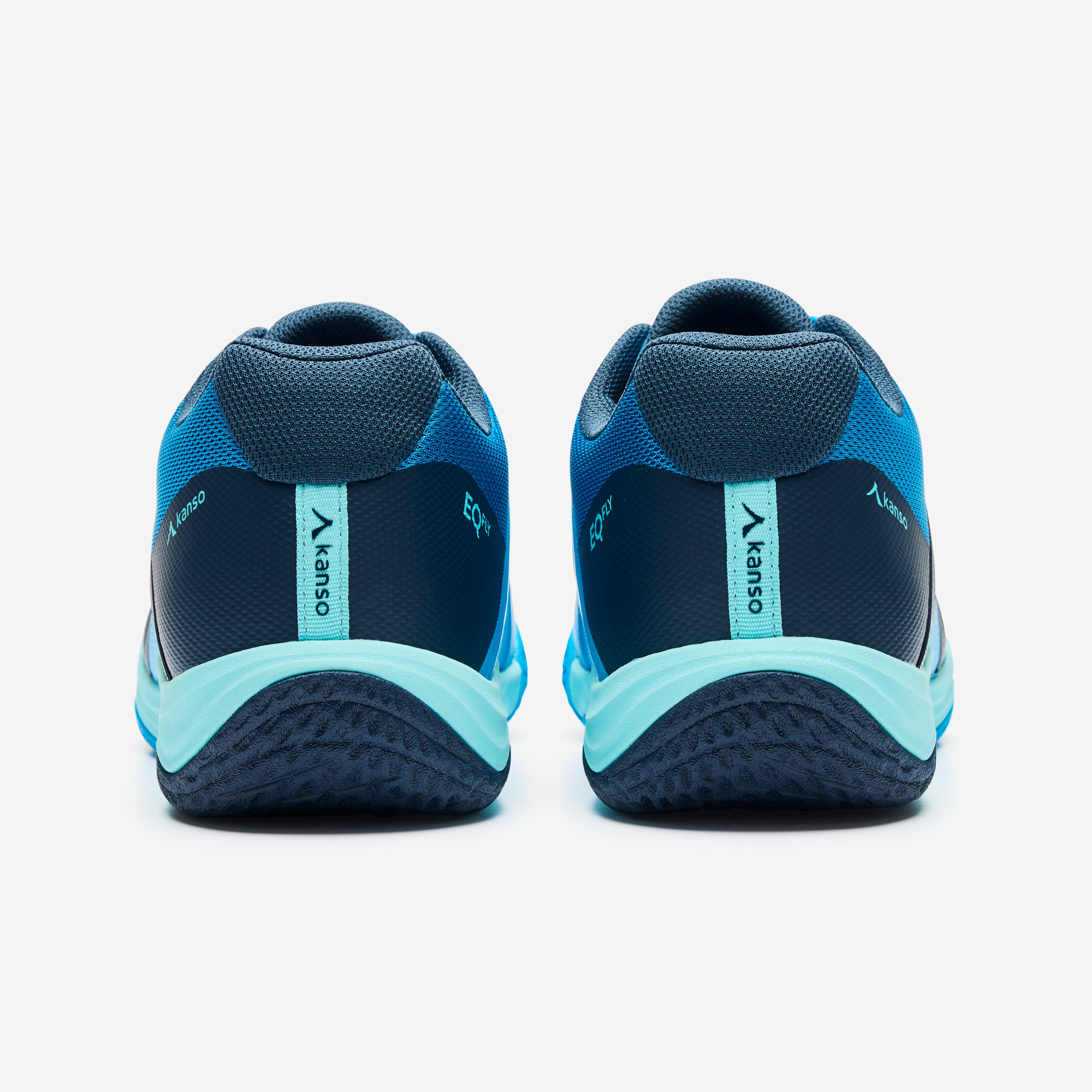 Kanso EQ Fly Squash Shoes